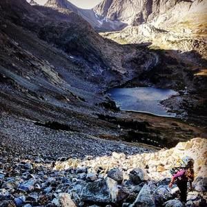 Meet your Posher, Erin